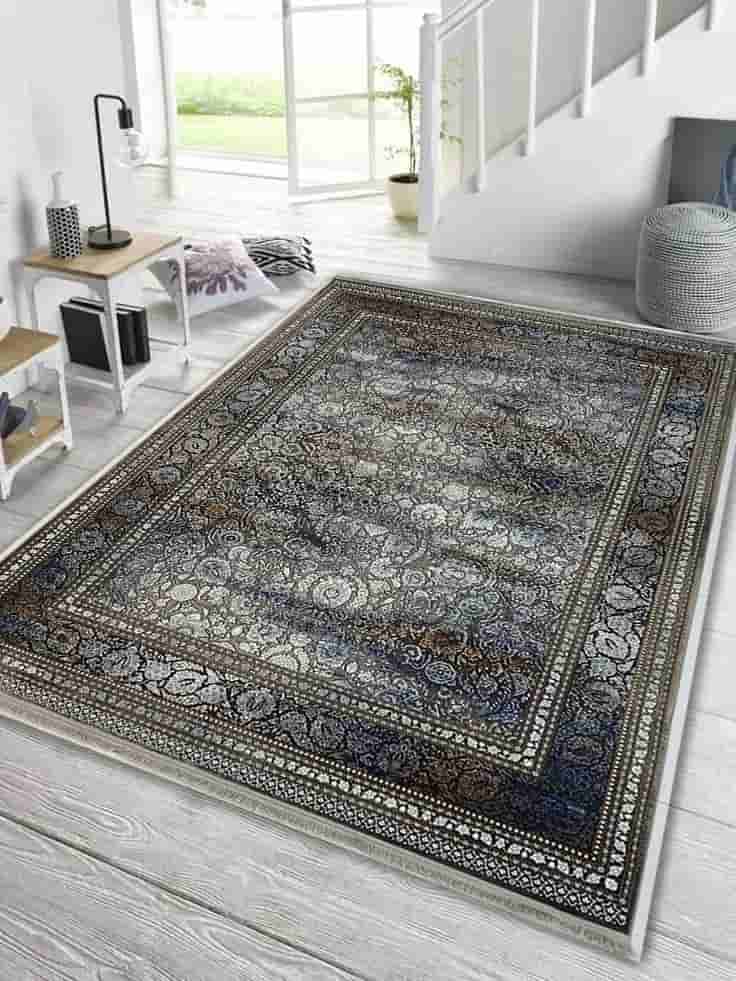 تصویر 1 از گلیم فرش ماشینی با کیفیت بالا و قیمت مناسب